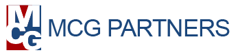 MCG Partners Logo
